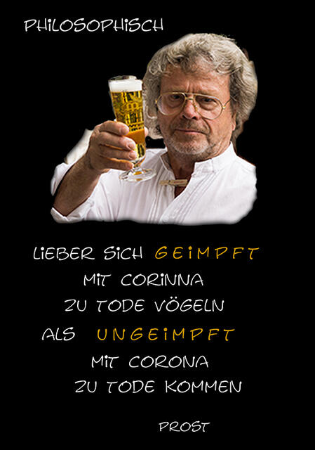 werner gewollt  unrasiert 2018