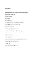 Beschreibung 01