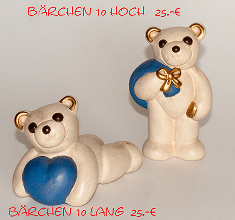 Bärchen hovhlang 10 kl 