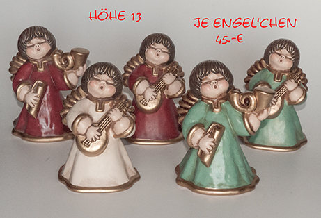 Engel'chen kl 