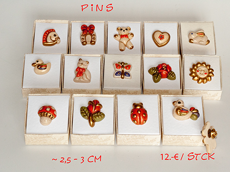 Pins 2,5-3 kl 