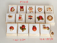 Pins 2,5-3 kl 